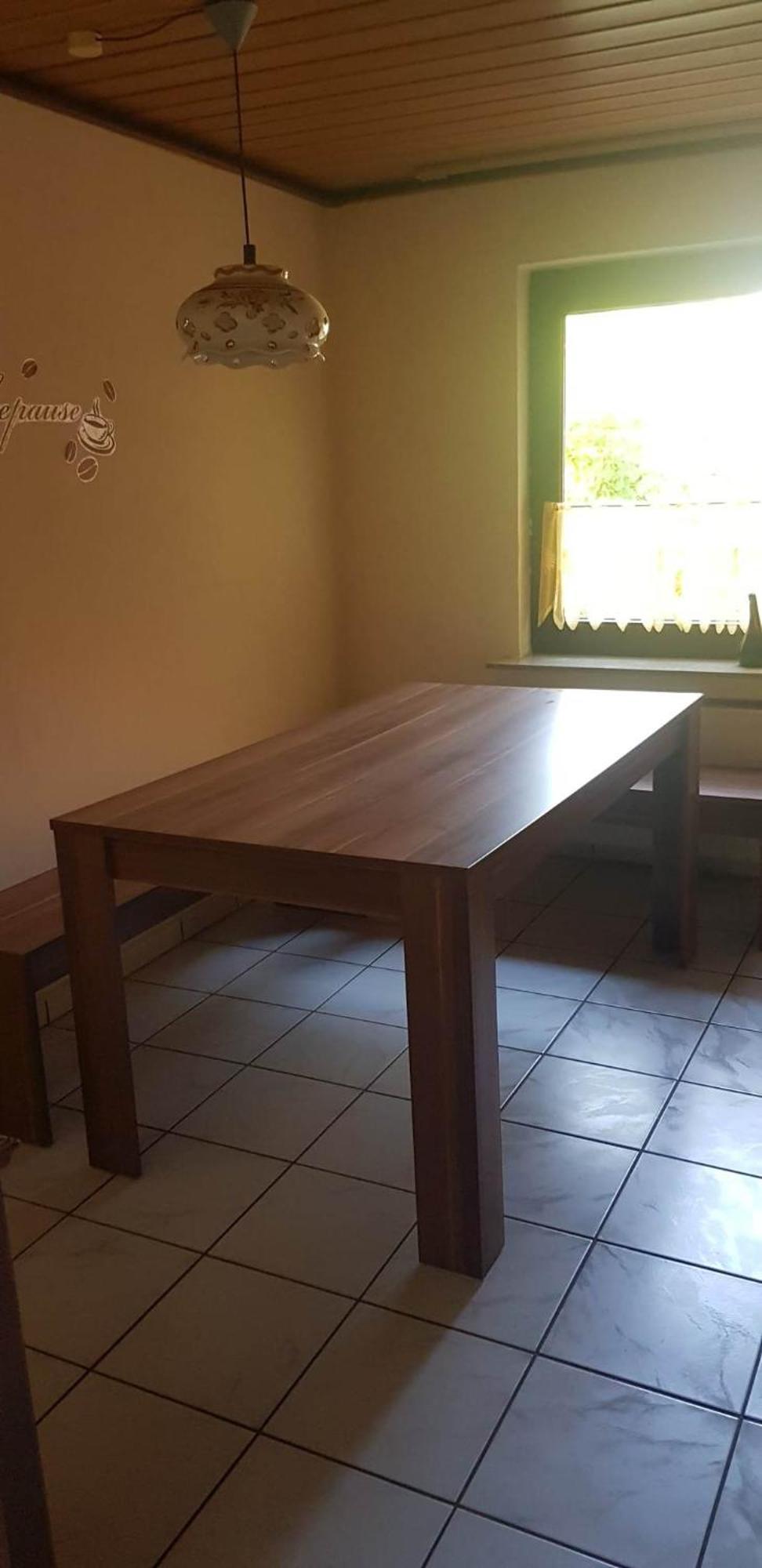Ferienwohnung Am Deich Sande Luaran gambar